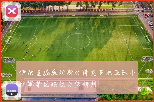 伊纳基威廉姆斯对阵克罗地亚队小组赛禁区跑位走势研判