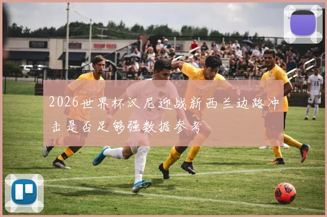 2026世界杯汉尼迎战新西兰边路冲击是否足够强数据参考